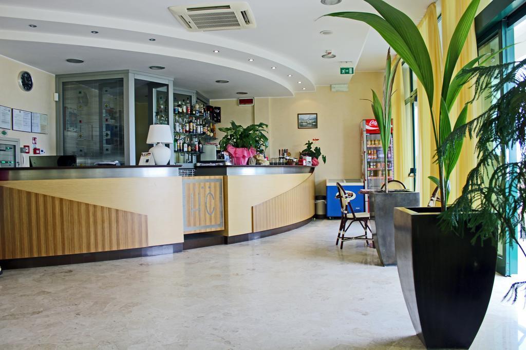 Hotel Colombo