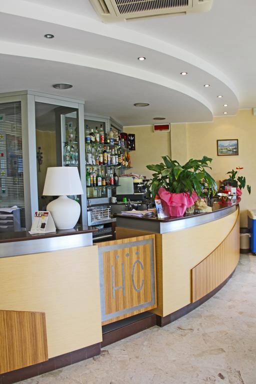 Colombo Rimini