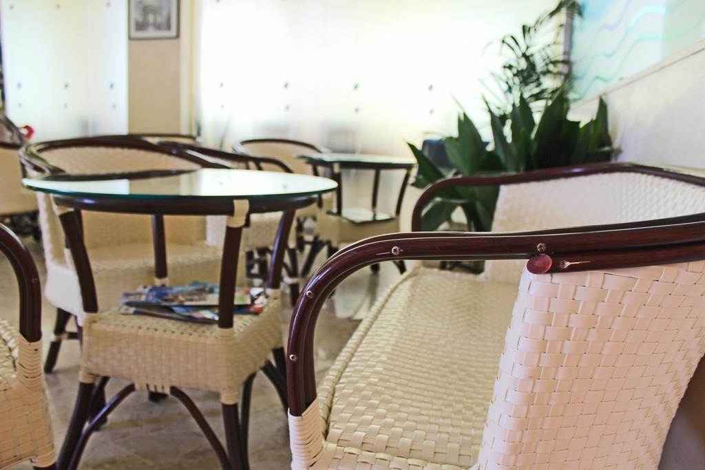 Hotel Colombo Rimini