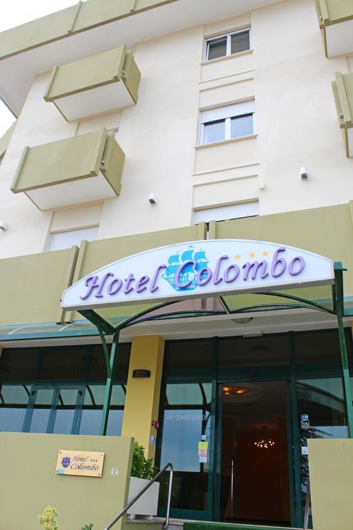 Hotel Colombo Rimini