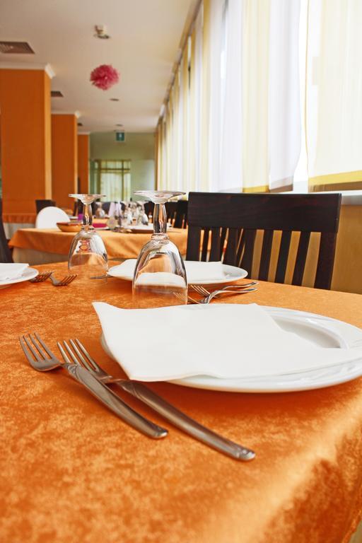 Colombo Hotel Rimini