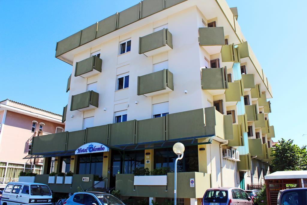 Hotel Colombo