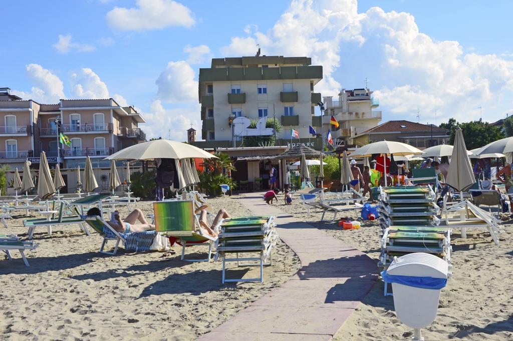 Hotel Colombo Rimini
