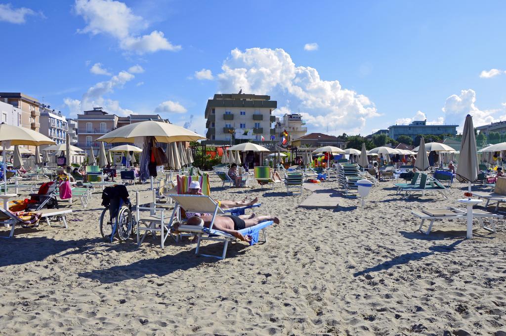 Colombo 3* Rimini