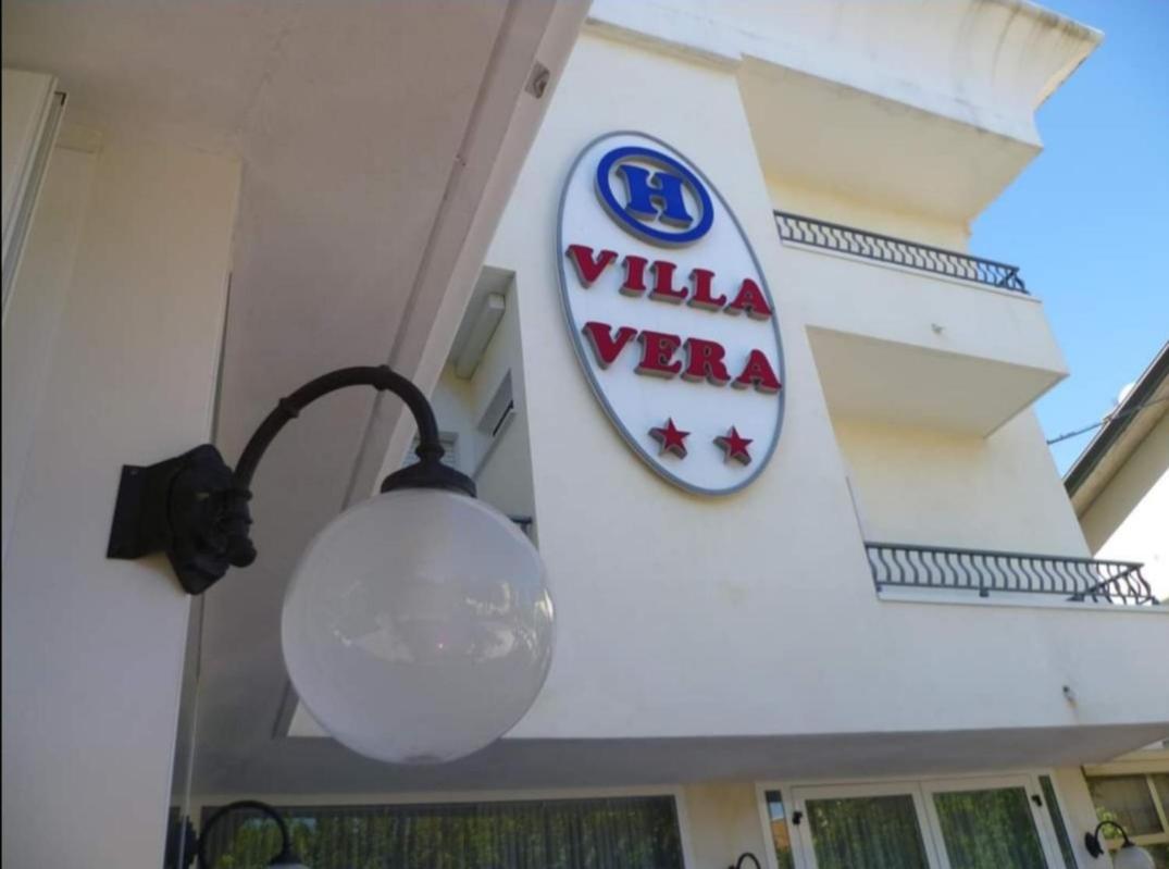 Vera Hotel Rimini