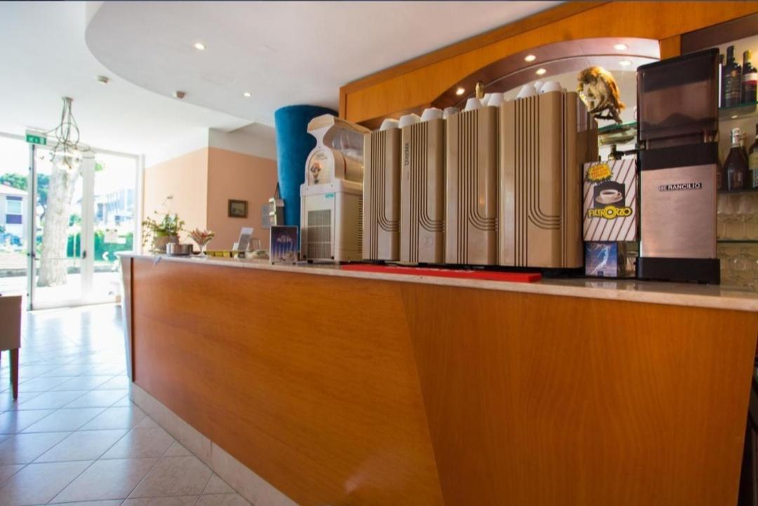 Vera Hotel Rimini