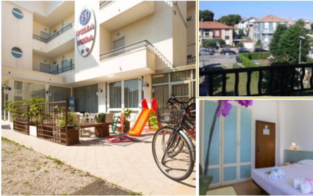 Vera Hotel Rimini