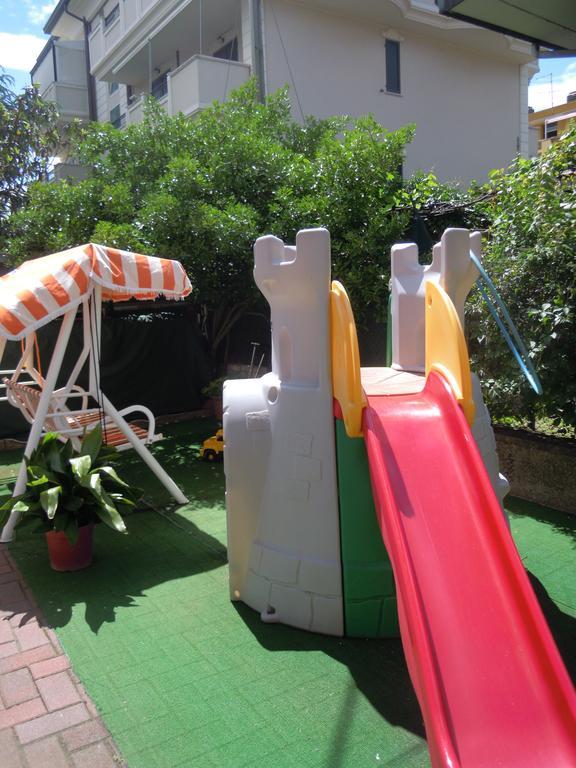 Hotel Solidea 3*