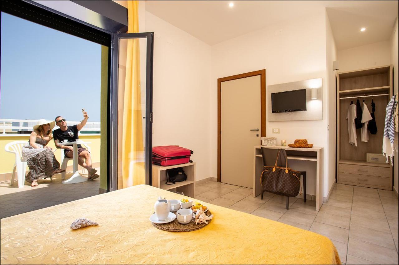 Hotel Reyt Rimini