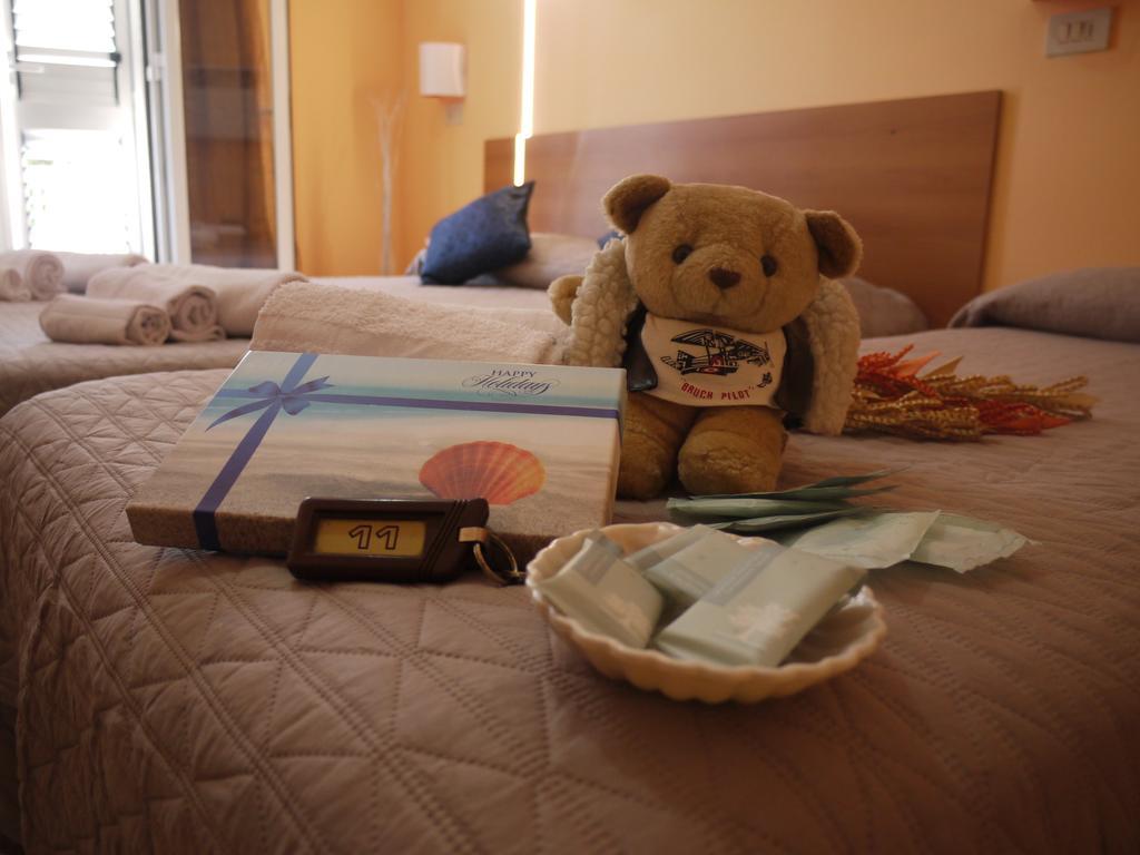 Del Bagnino Hotel 2*