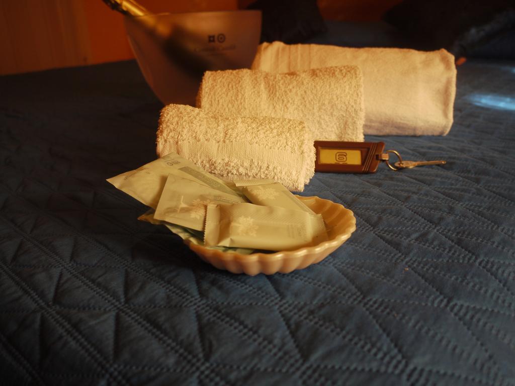 Del Bagnino Hotel 2*