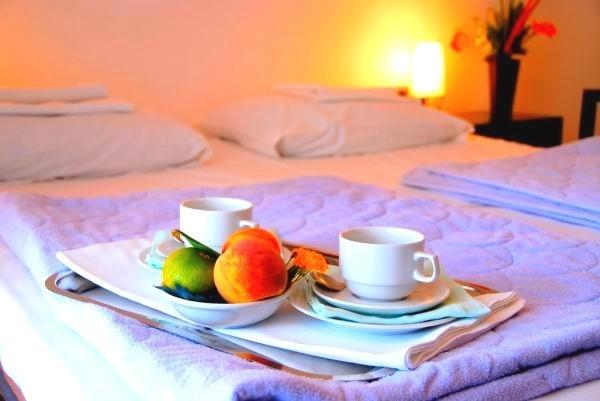Maena Hotel Rimini