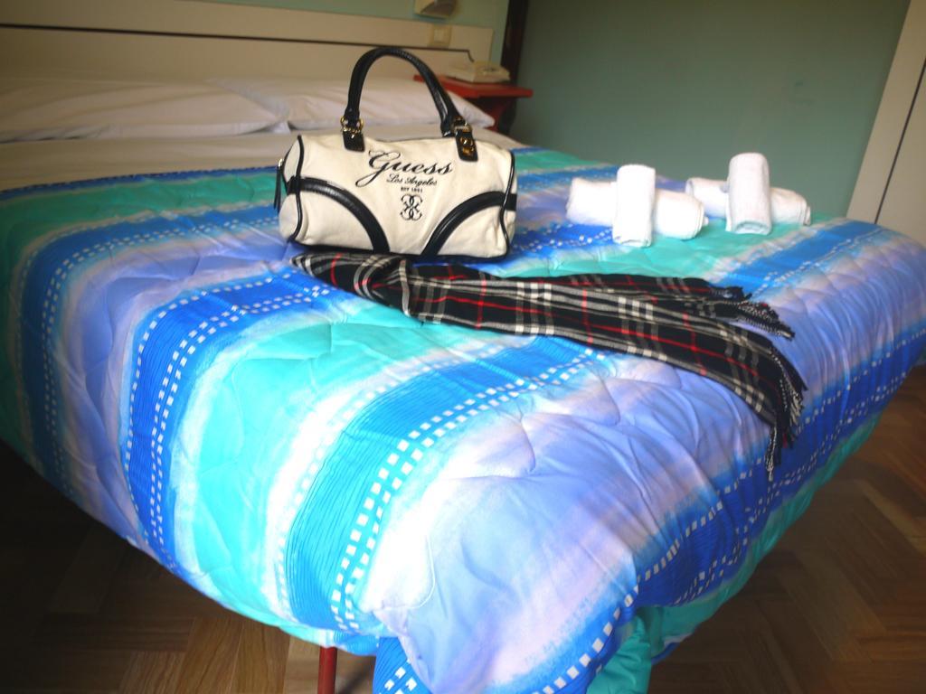 Hotel Maena