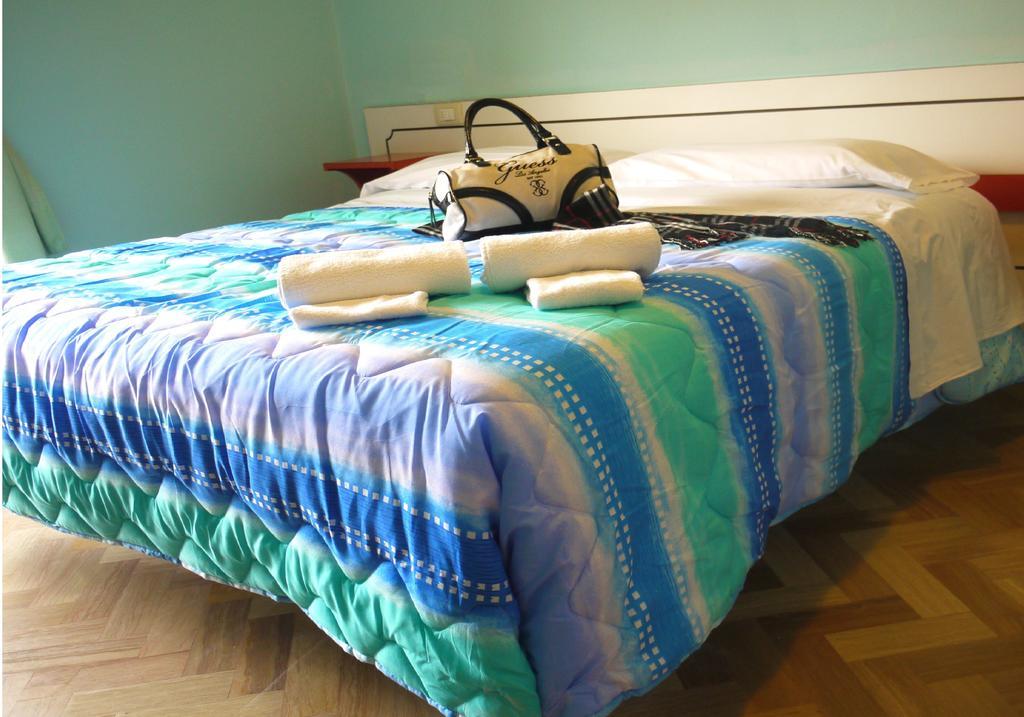 Maena Hotel