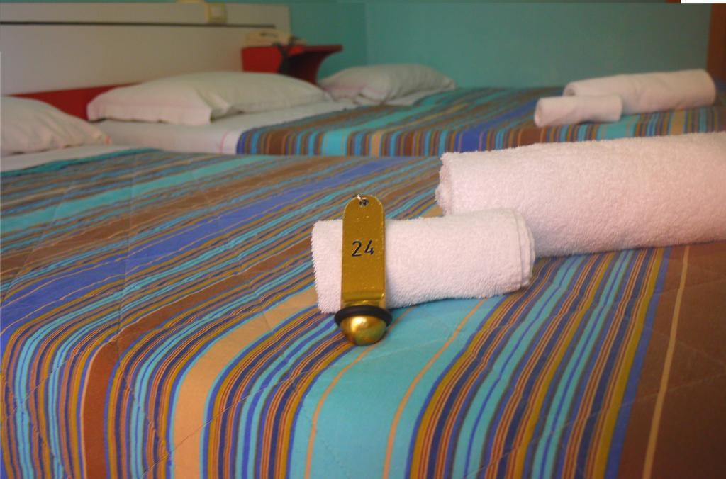 Hotel Maena 2*