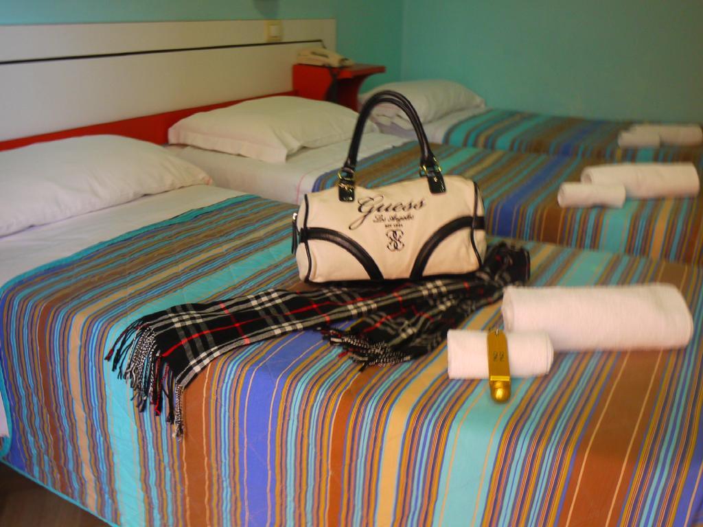 Maena 2* Rimini