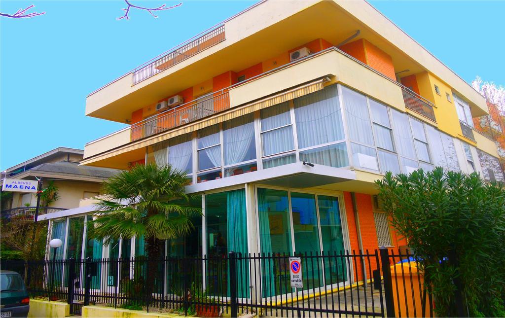 Hotel Maena Rimini