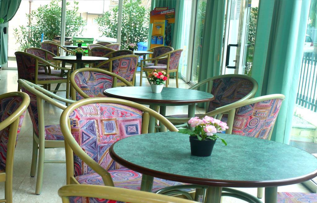 Hotel Maena 2*