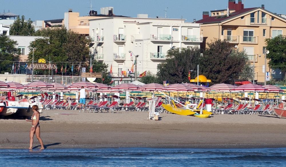 Hotel Rivazzurra