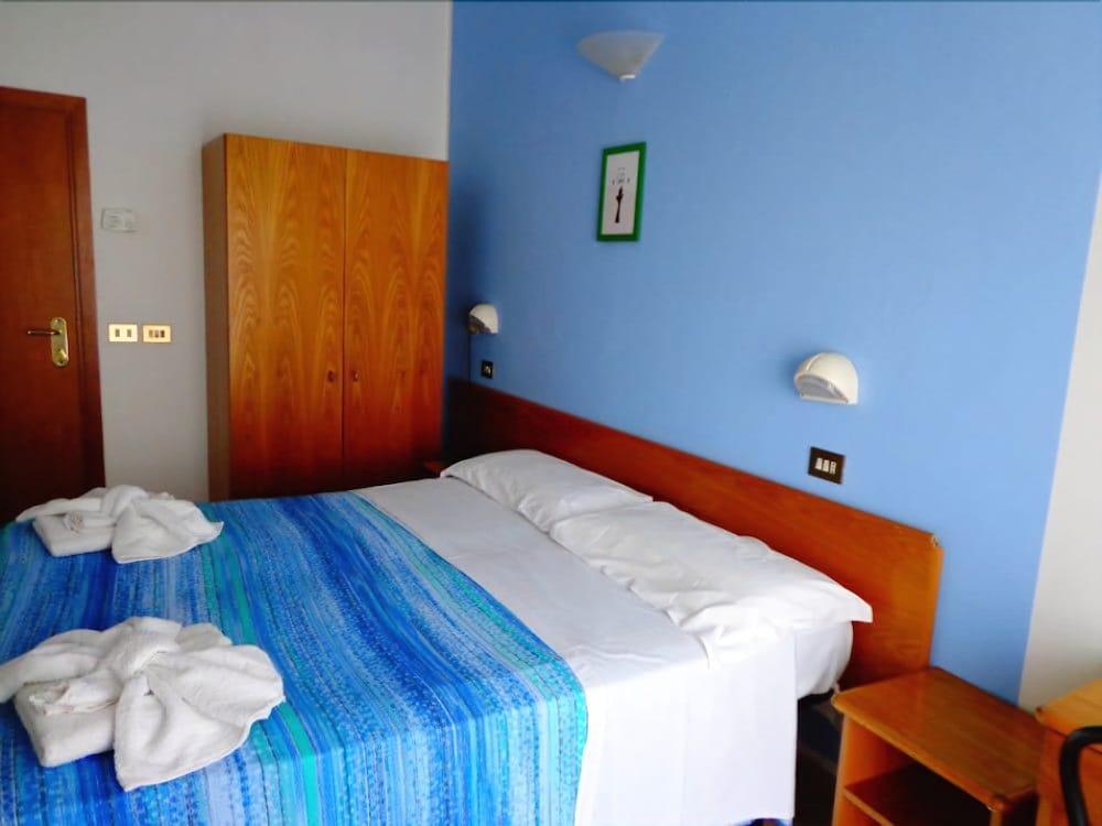 Hotel Viaggy Santiago Rimini