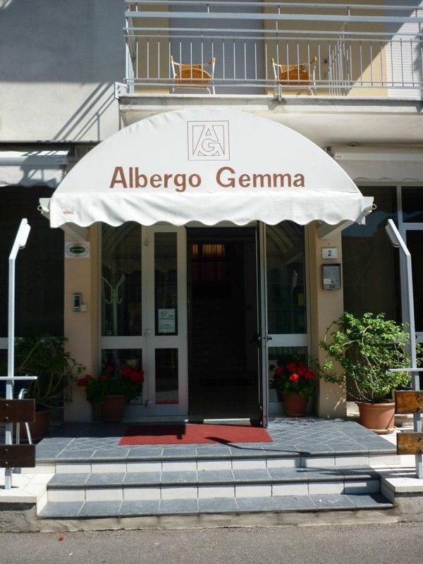 Gemma Hotel