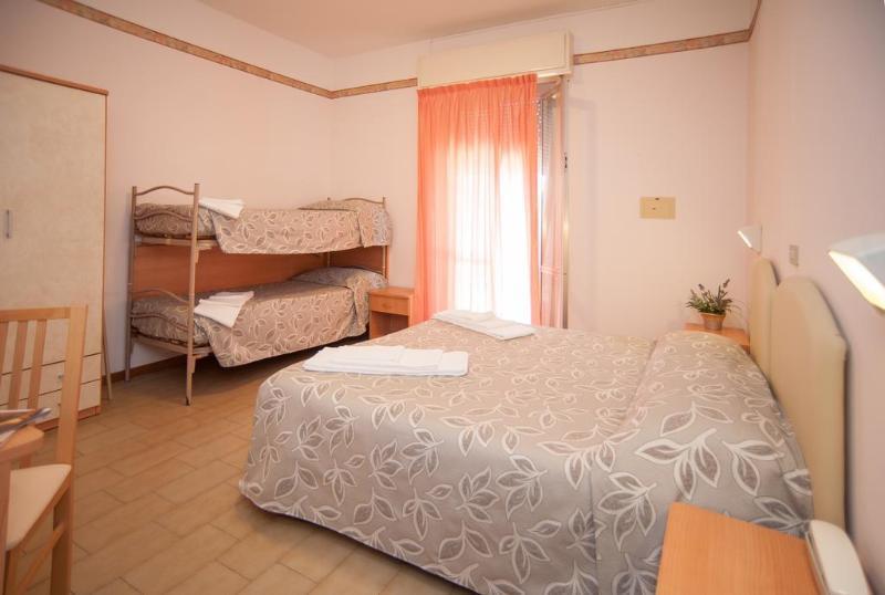 Hotel Bagli