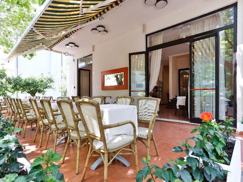 Hotel Avana Mare
