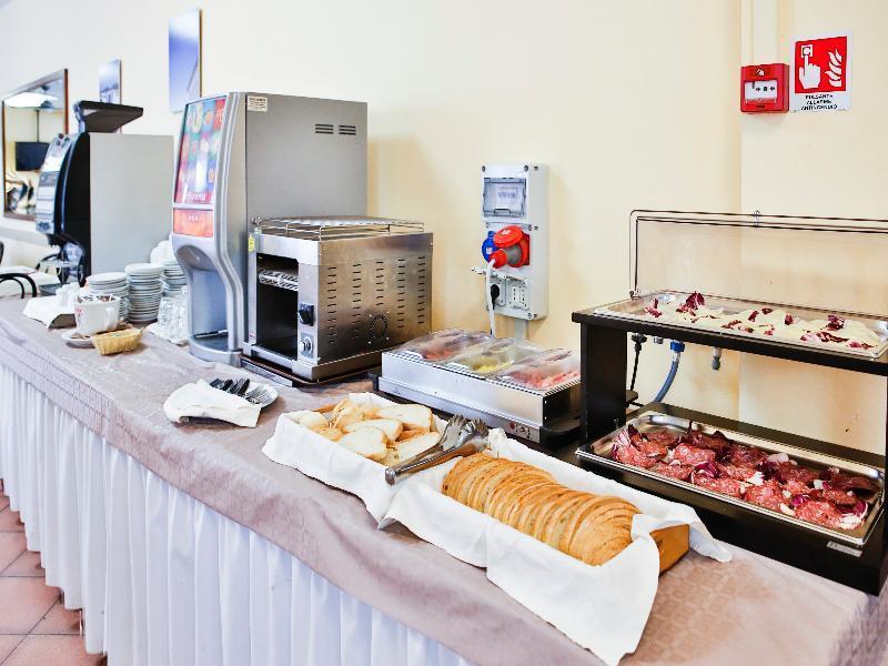 Hotel Avana Mare 3*
