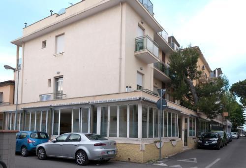 Ave Hotel Rimini