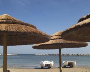 Carioca Aparthotel 2*