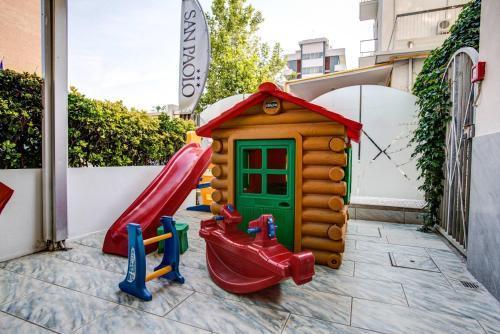 Hotel San Paolo Rimini