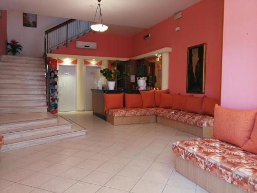 Hotel Rossella