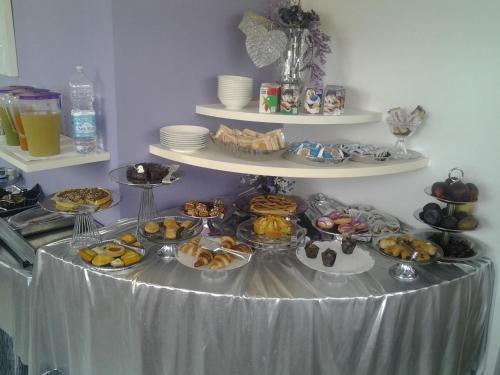 Le Viole Aparthotel 3*