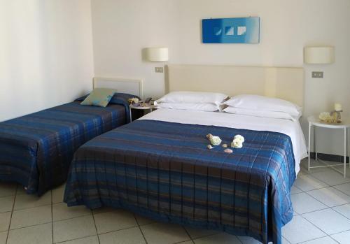 Hotel Tre Rose 3*