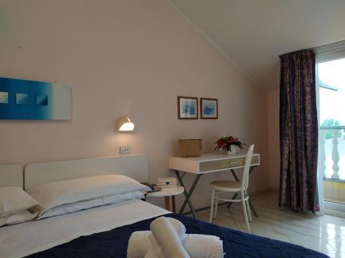 Tre Rose Hotel Rimini