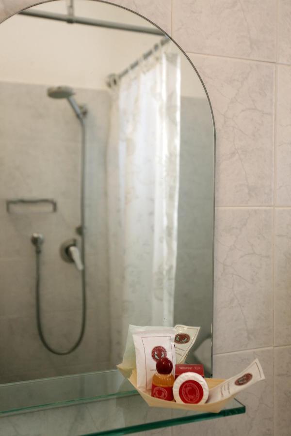 Hotel Irma Rimini