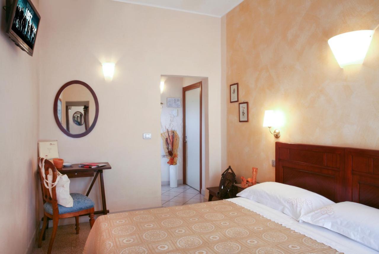 Irma Hotel 3*