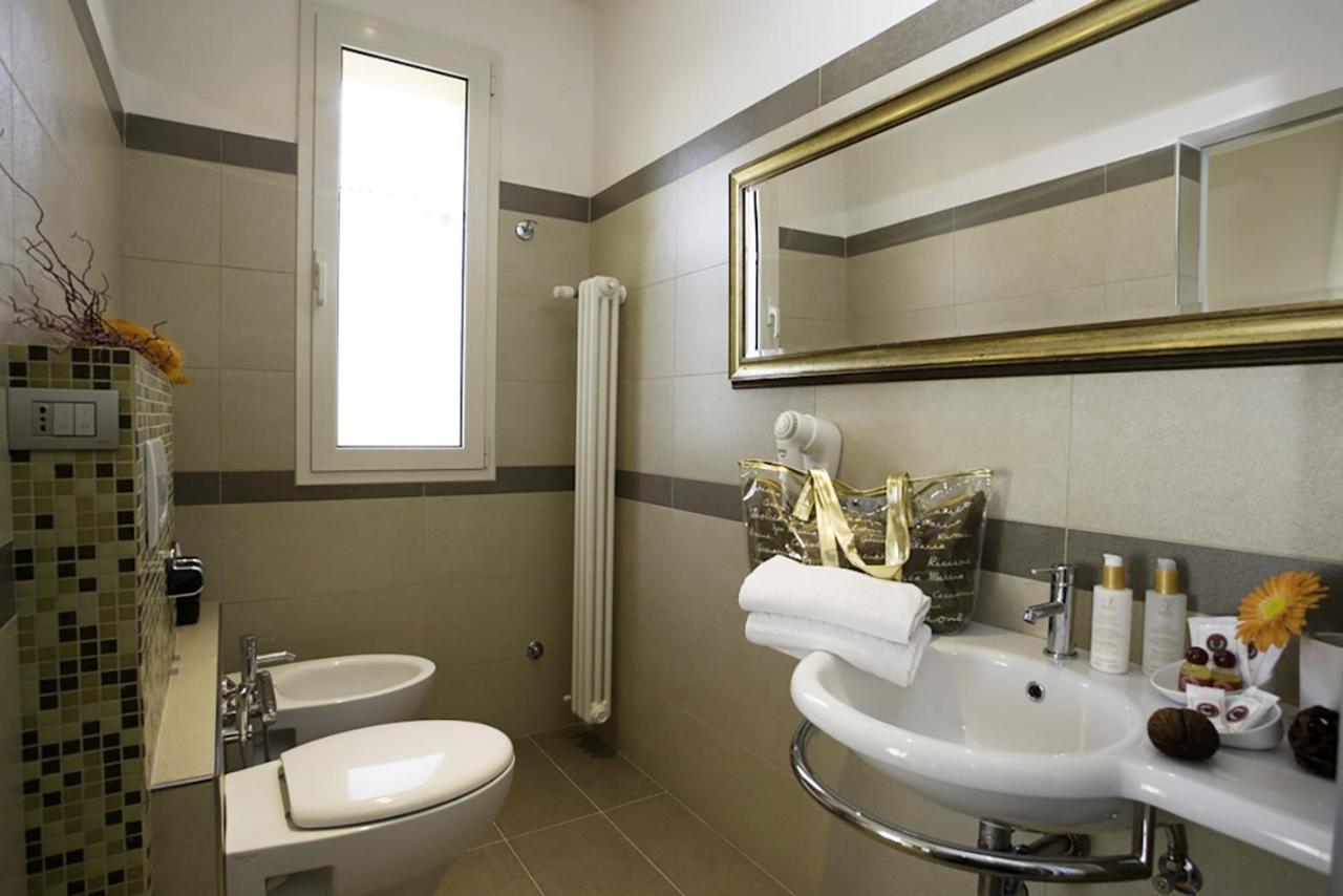 Hotel Irma Rimini