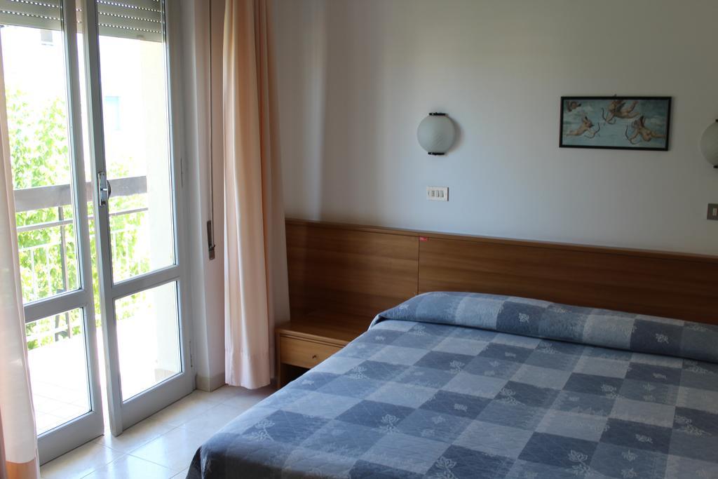 Ribot Hotel Rimini