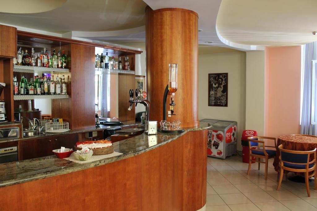 Hotel Ribot