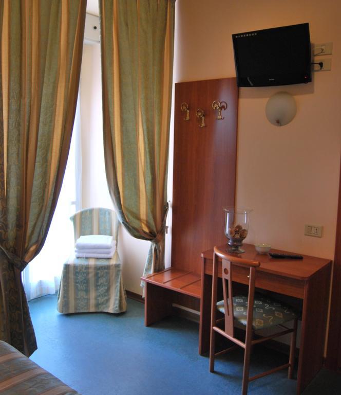 Acerboli Hotel