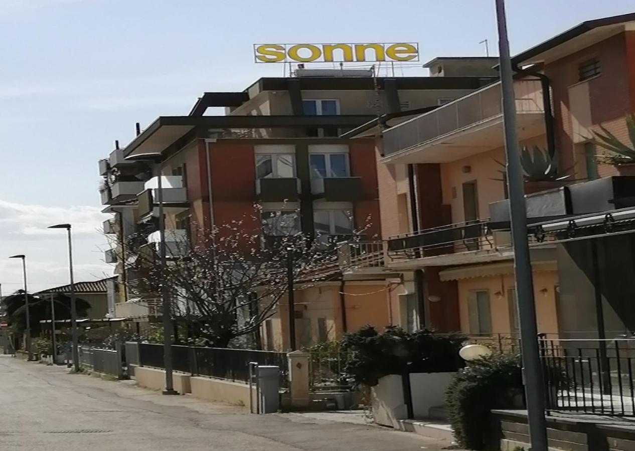 Sonne Hotel Rimini