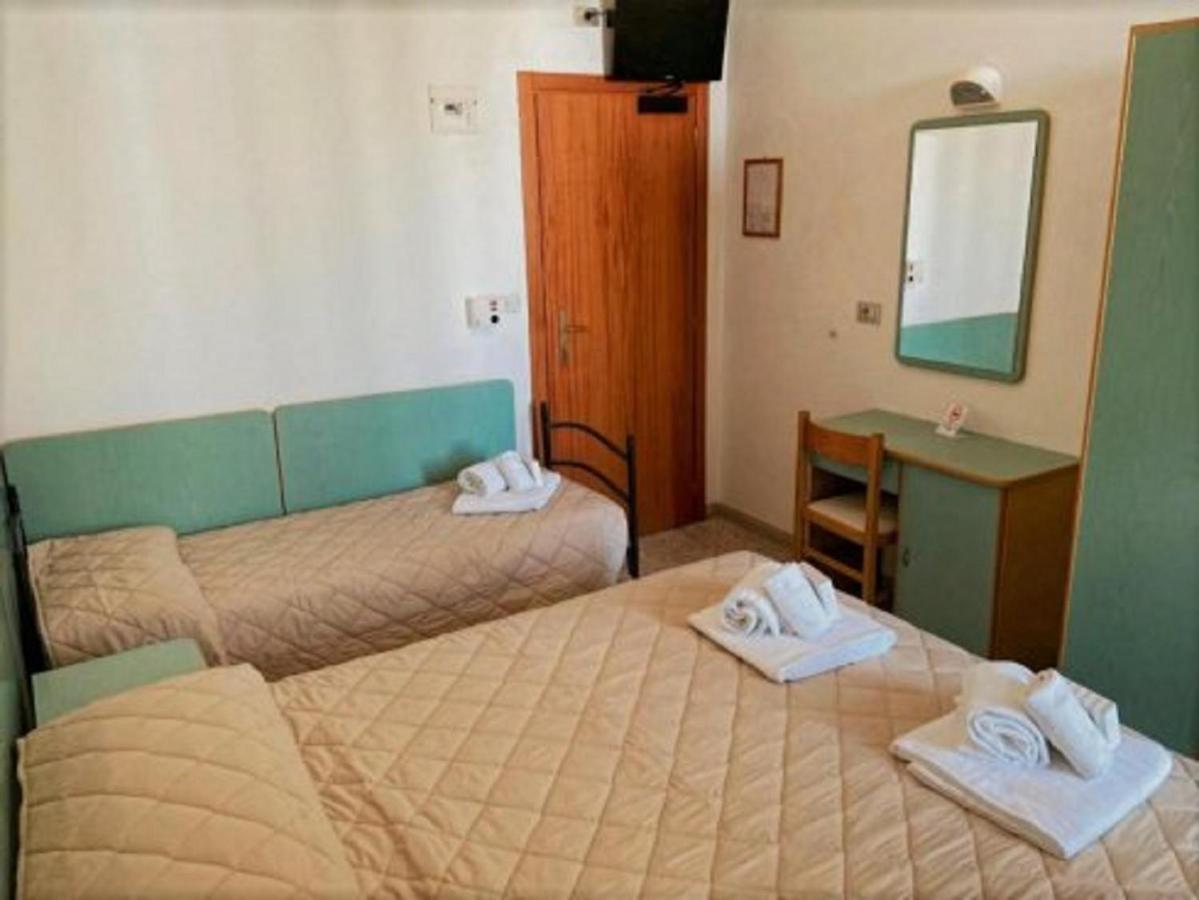 Sonne Hotel Rimini