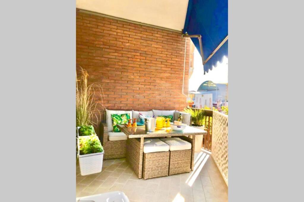 Vista Mare Relax Appartement