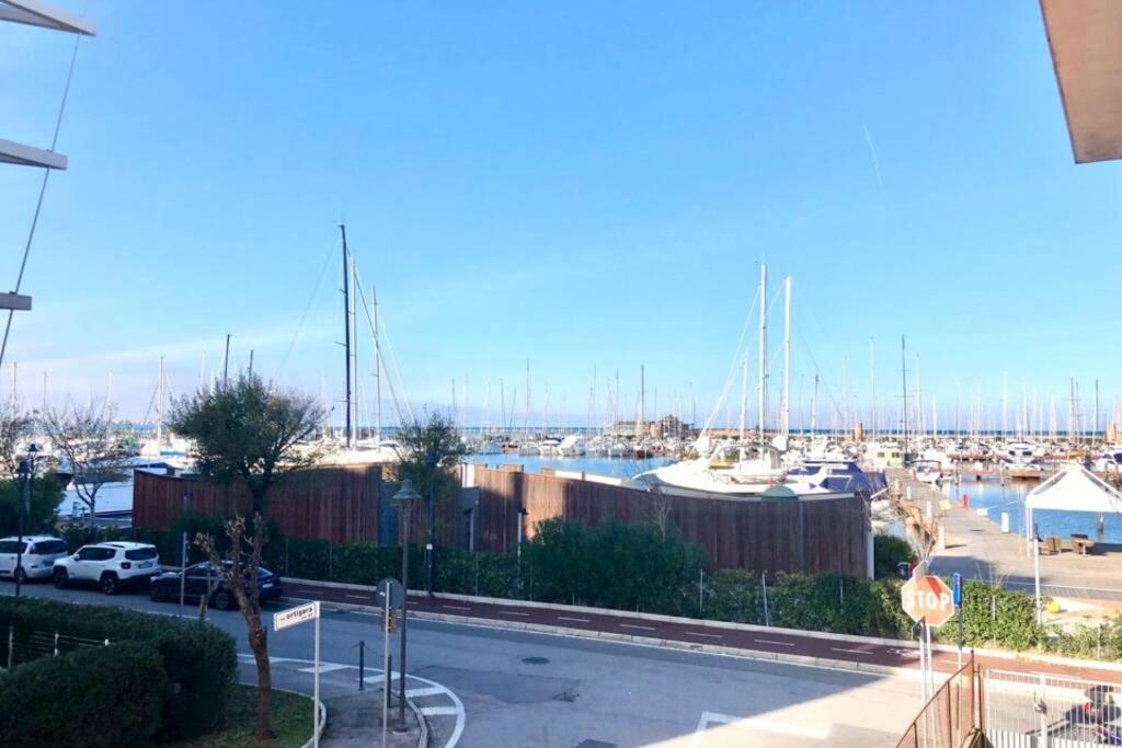 Vista Mare Relax Rimini