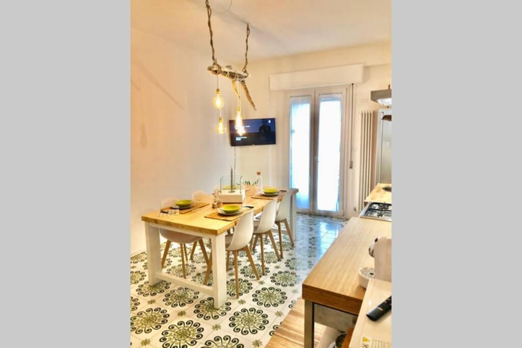 Vista Mare Relax Appartement *