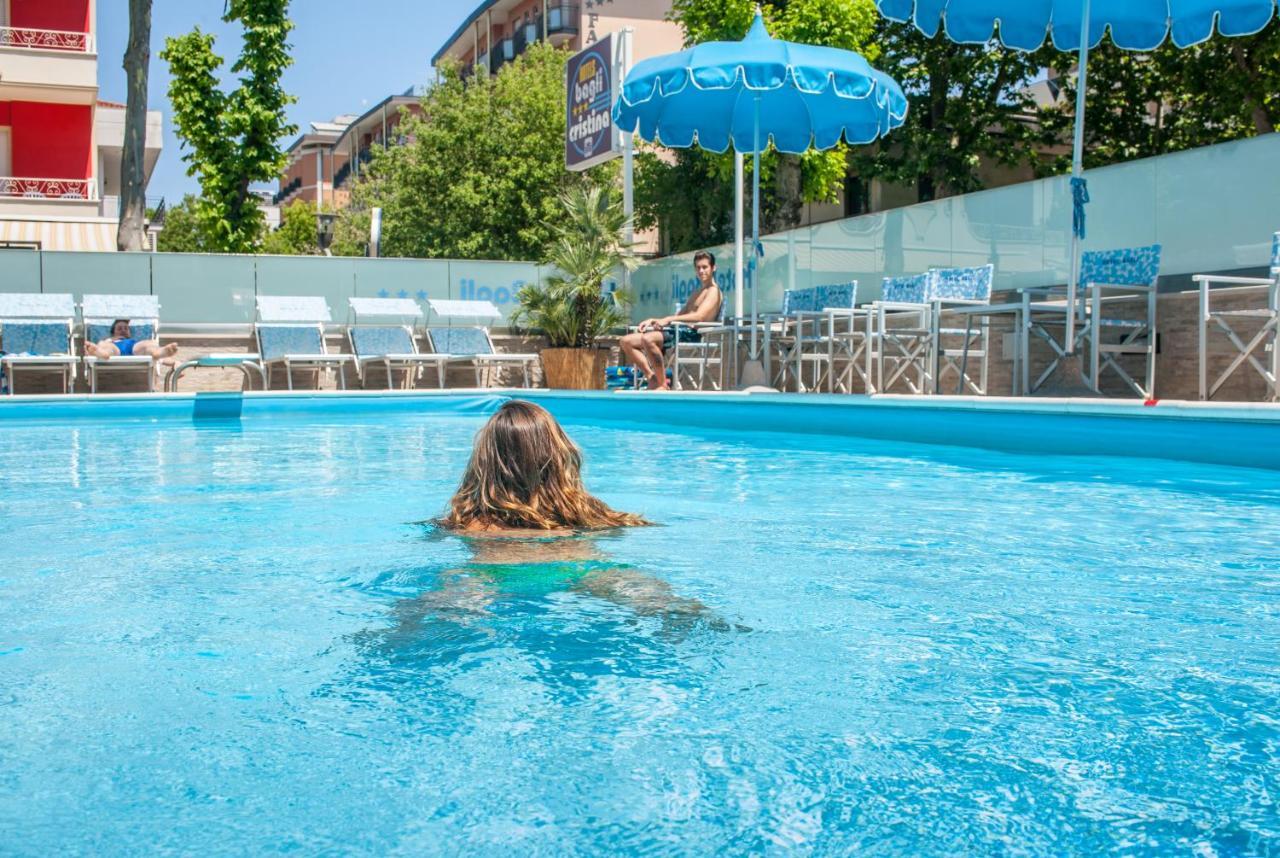 Hotel Cristina Rimini