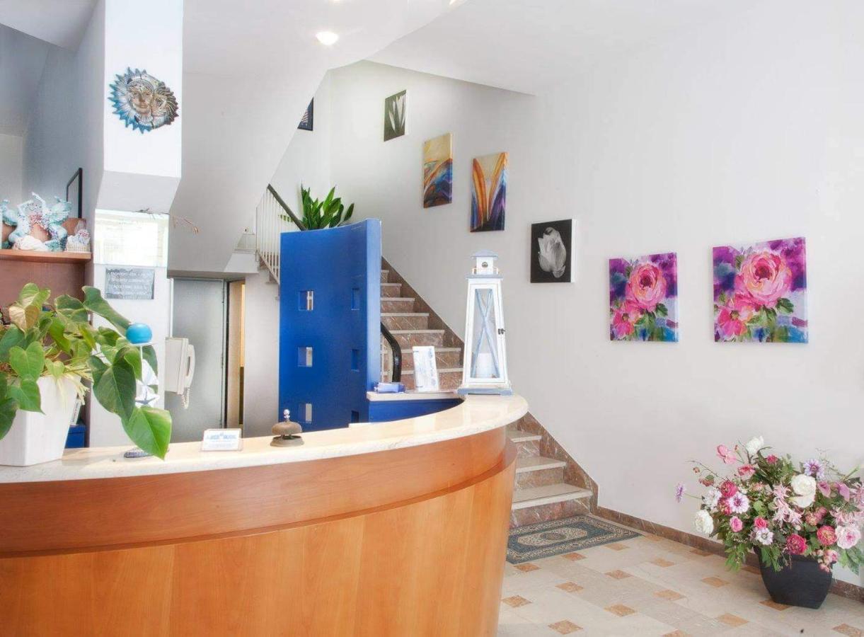 Arix Hotel Rimini