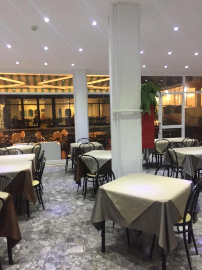 Hotel Piccari Nuova Gestione