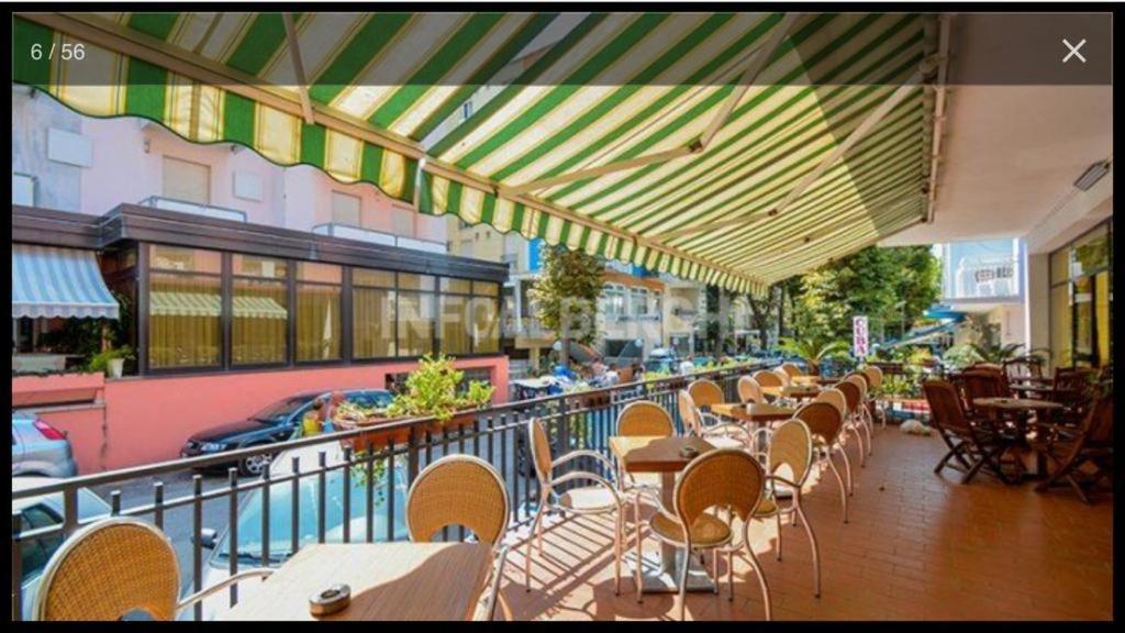 Piccari Nuova Gestione Hotel Rimini